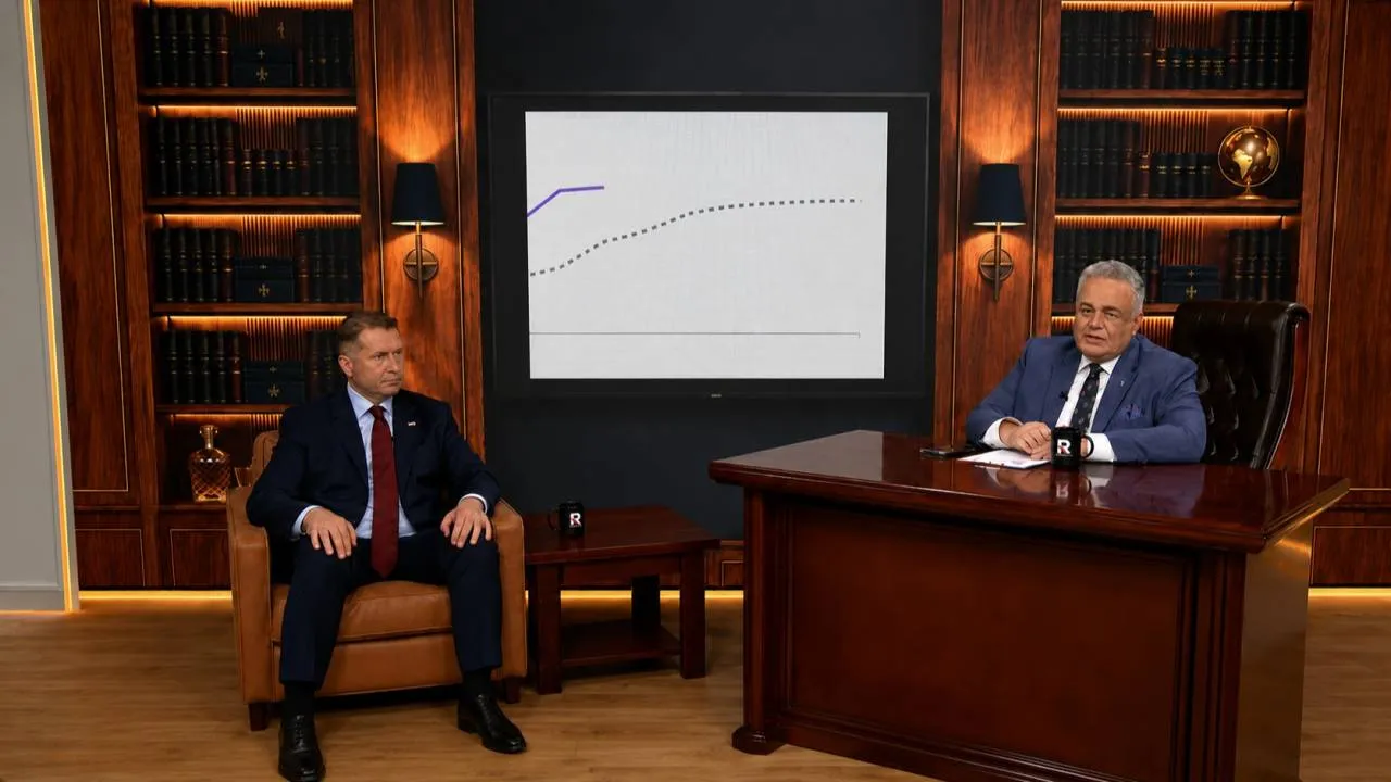 Czarnek o akcji wymierzonej w Republikę: Ubeckie metody, rozkazy pochodzą od góry