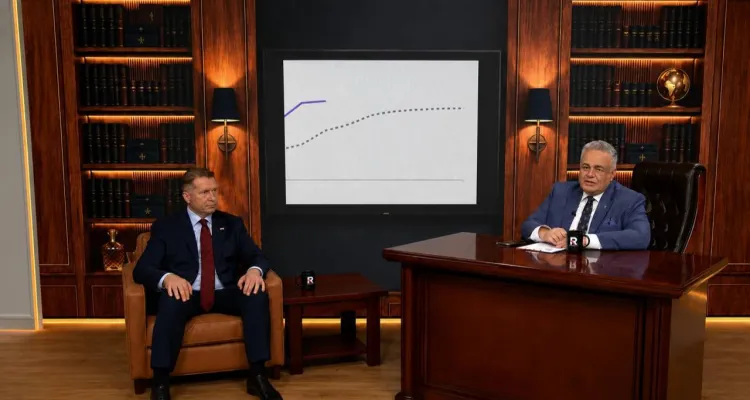 Czarnek o akcji wymierzonej w Republikę: Ubeckie metody, rozkazy pochodzą od góry