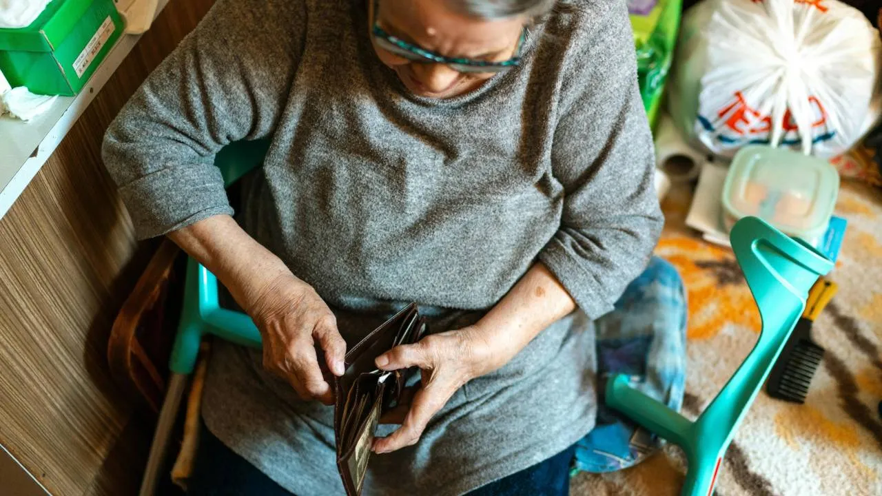 ZUS zmienił zasady gry. Nadchodzi finansowy wstrząs
