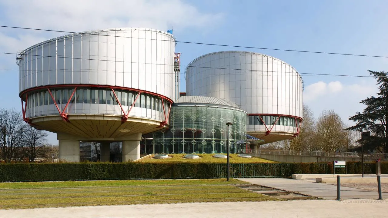 Antysędziowie wysłali skargę do Strasburga. Wcześniej trafiło tam stanowisko prezesa TK