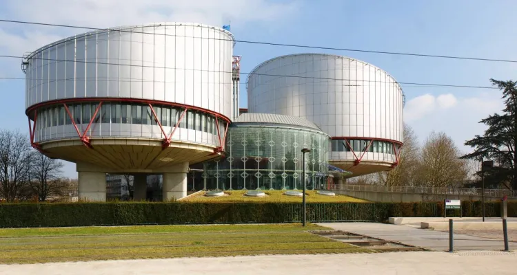Antysędziowie wysłali skargę do Strasburga. Wcześniej trafiło tam stanowisko prezesa TK