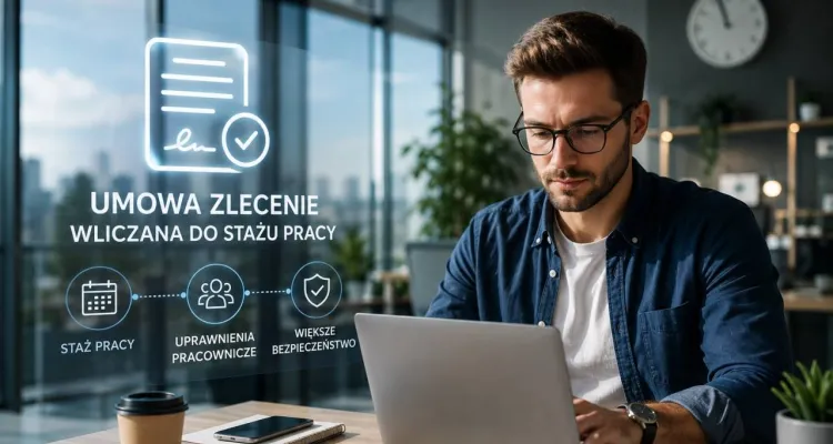Koniec z „pracą za darmo”. Od maja każda umowa zle