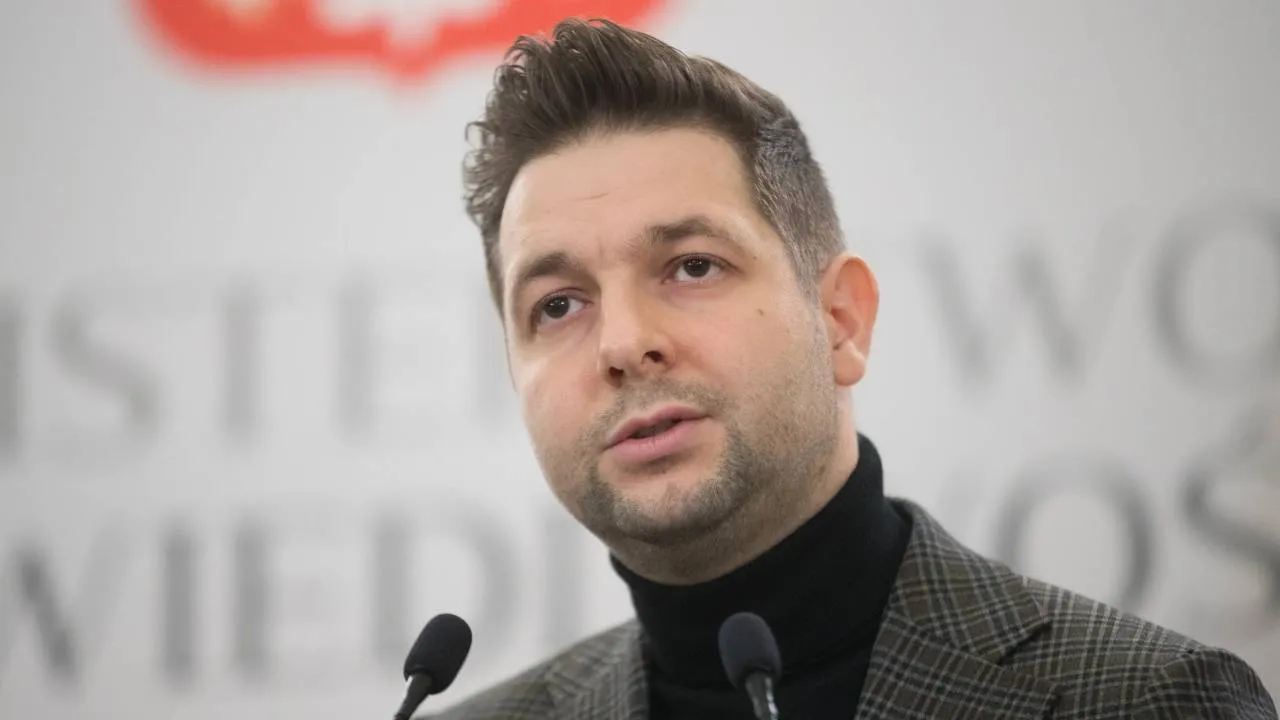 Jaki o wniosku Żurka: Jeden z najgłupszych w historii. „Równie dobrze Tusk popełnił przestępstwo”