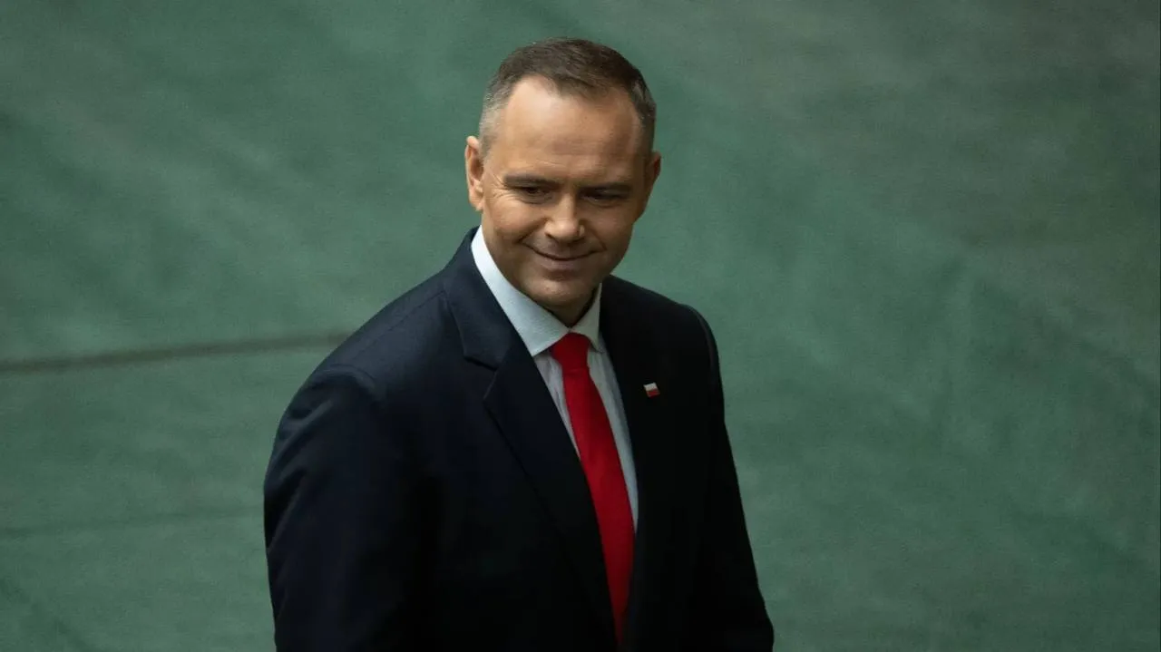 Prezydent zawetował rozszerzenie SENT. "Państwo nie może być wrogiem przedsiębiorców"