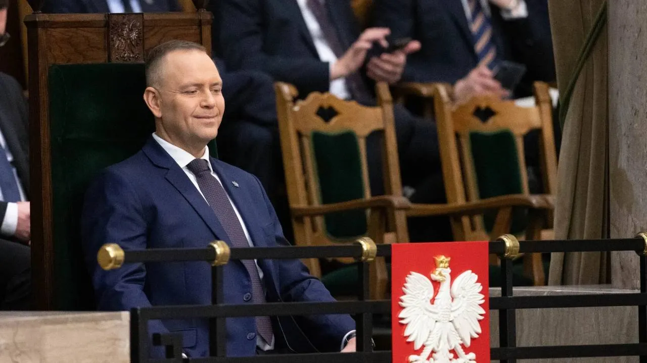 Wróci temat kawalerki Nawrockich. Prokuratura nie wyklucza... przesłuchania prezydenta