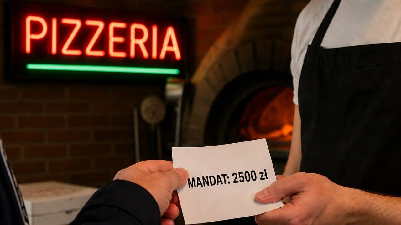 Polowanie na najmniejsze firmy? Jagodzińska: "Zawsze musi być mandat. To wymysł obecnego rządu"