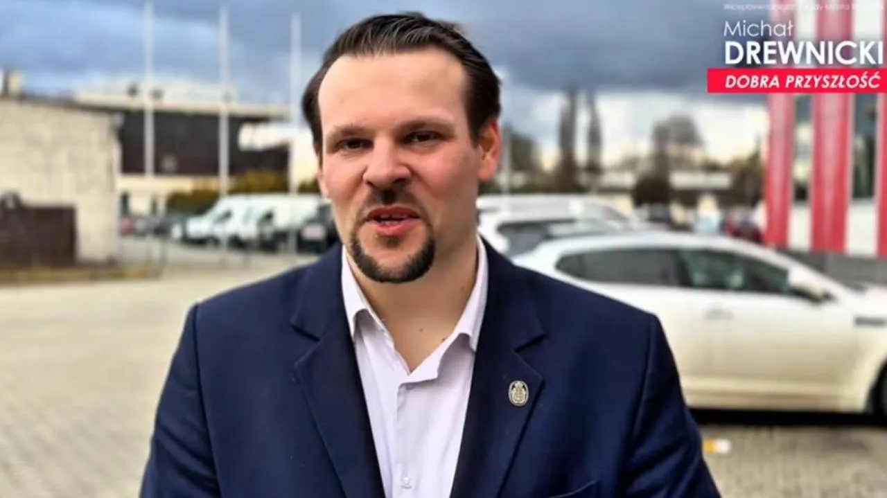 Jest kandydat PiS na prezydenta Krakowa. Decyzję podjęto jednogłośnie