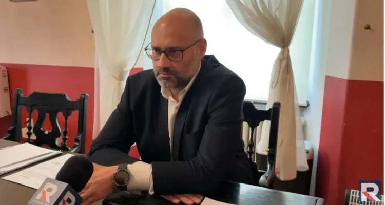 Szokujące nagrania przelały czarę goryczy. Mieszkańcy Kłodzka chcą referendum ws. odwołania burmistrza