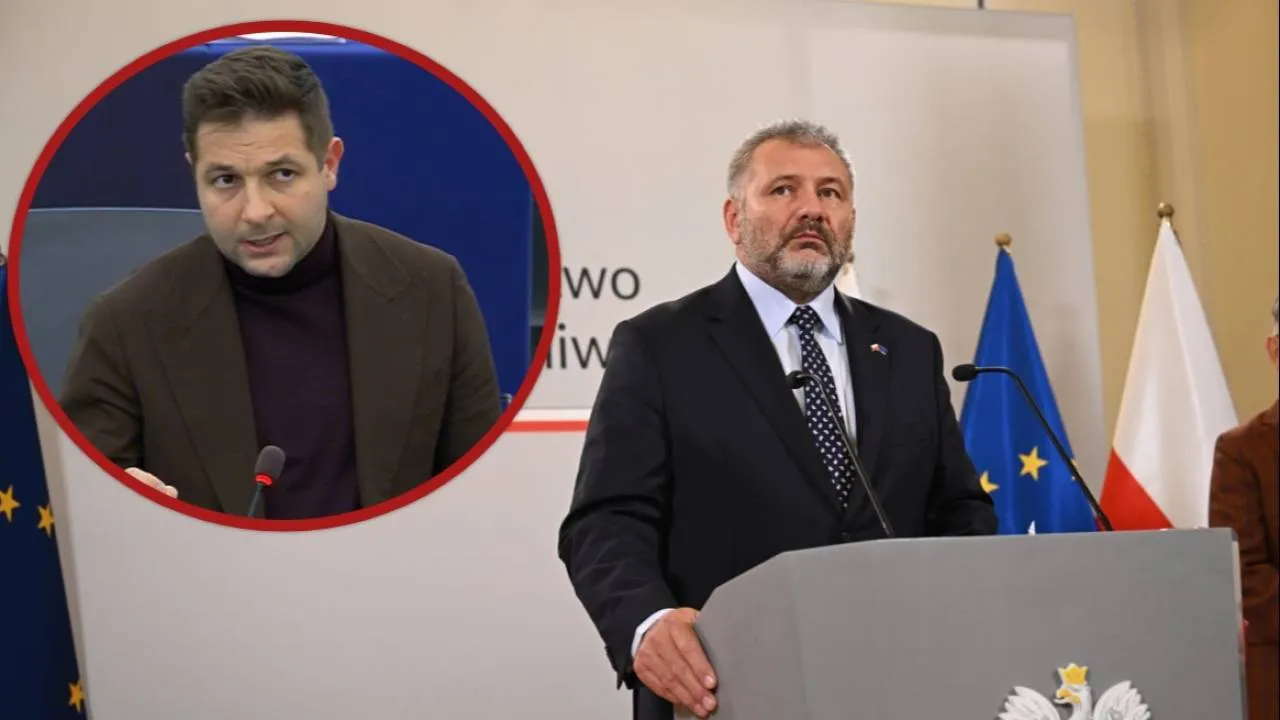 Jaki na celowniku prokuratury Żurka. "To zdradza ich nerwowość i desperację"