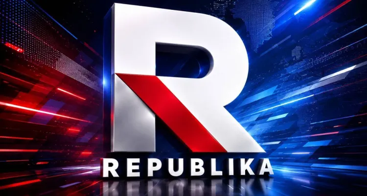 Nowa jakość w Telewizji Republika. „Każdy może nas widzieć ostro, jak brzytwa”