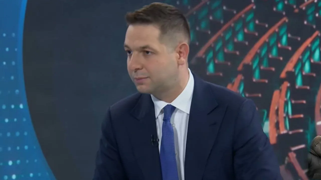 "To jest szczyt bezczelności". Jaki mocno odpowiedział Żurkowi [ZOBACZ]