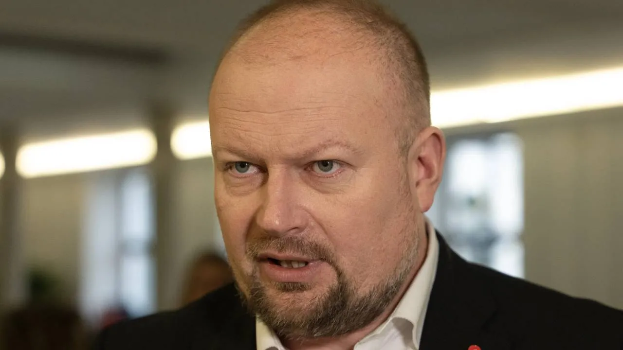 Zembaczyński chciałby Nagrody Nobla dla Polski. Za największą w historii... pożyczkę [WIDEO]