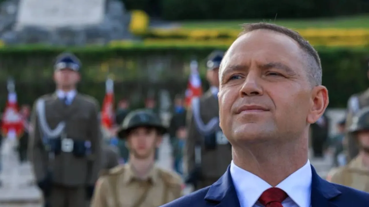 Polacy wskazali lidera zaufania. Nawrocki pierwszy, Tuskowi nie ufa większość Polaków [ZOBACZ]