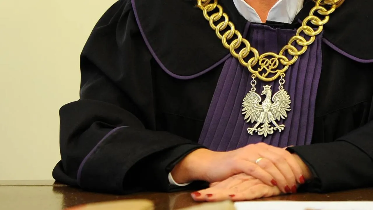 Sprawa ENA wobec Ziobro. Sędzia Grabowska odsunięta od sprawy. Kto ją zastąpi?