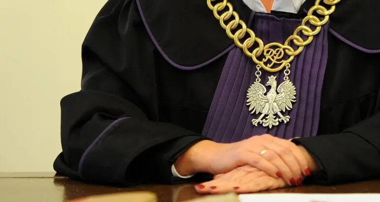 Sprawa ENA wobec Ziobro. Sędzia Grabowska odsunięta od sprawy. Kto ją zastąpi?