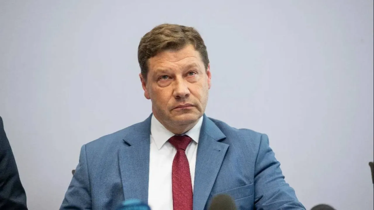 KRS naśle policję na rzeczników dyscyplinarnych? "To bardzo prawdopodobne" - mówi sędzia Schab