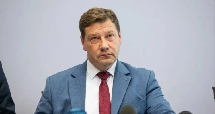 KRS naśle policję na rzeczników dyscyplinarnych? 