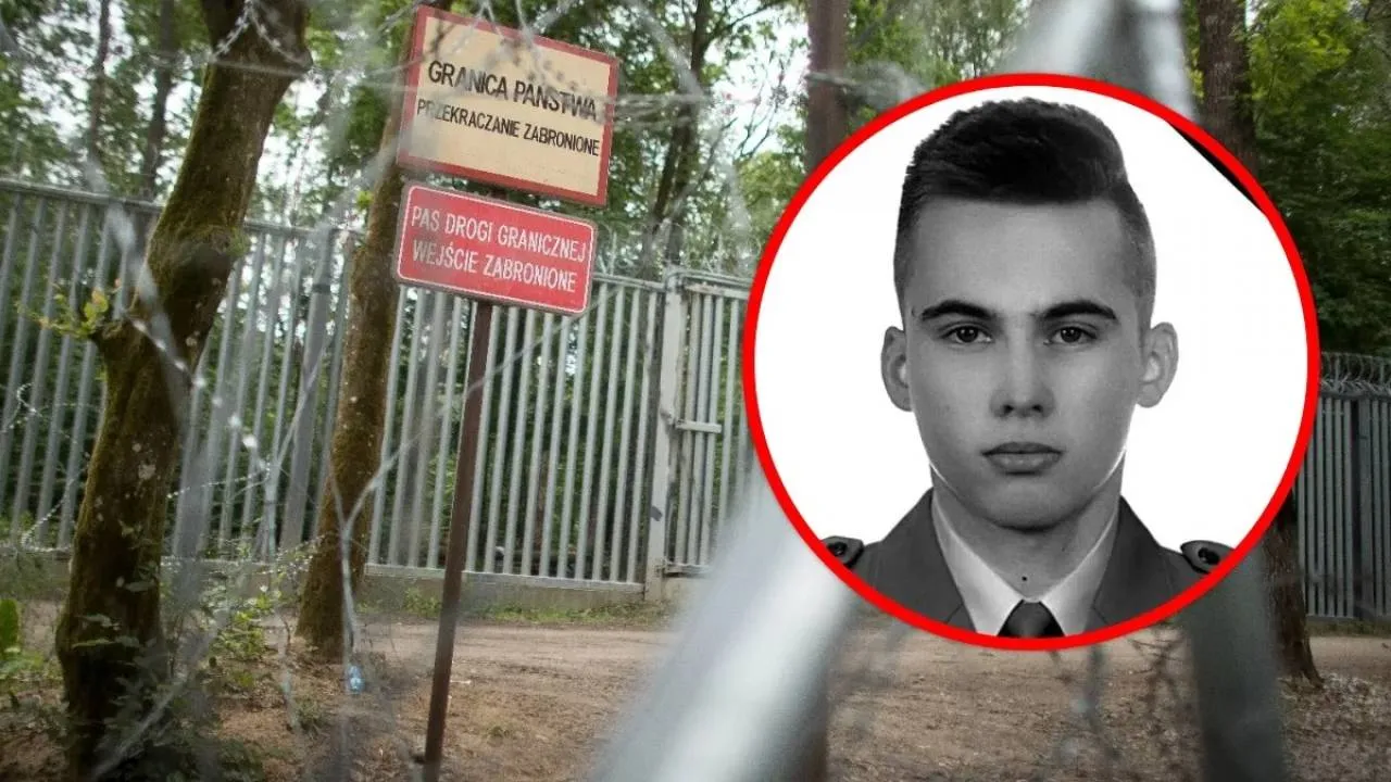Sprawa zabójcy sierż. Mateusza Sitka. Prokuratura od roku nie potrafi odpowiedzieć na podstawowe pytania!