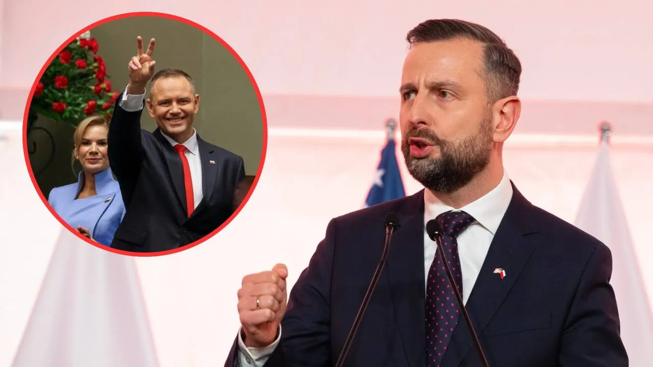 Kosiniak-Kamysz zaatakował prezydenta. "To szczyt hipokryzji i braku szacunku dla siebie"