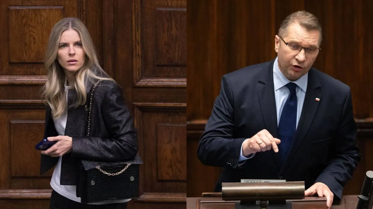 „To co? Średniowiecze?” Czarnek punktuje polityków KO po decyzji rządu