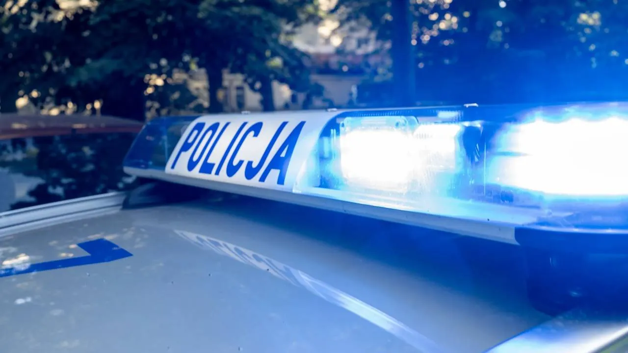 Imigrant z Zimbabwe brutalnie pobił Polaka, nie został aresztowany. Poseł PiS żąda wyjaśnień od policji