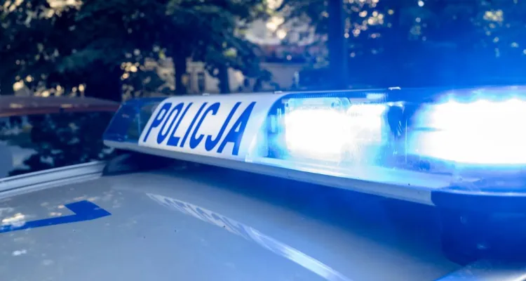 Imigrant z Zimbabwe brutalnie pobił Polaka, nie został aresztowany. Poseł PiS żąda wyjaśnień od policji