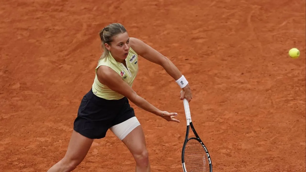 Maja Chwalińska