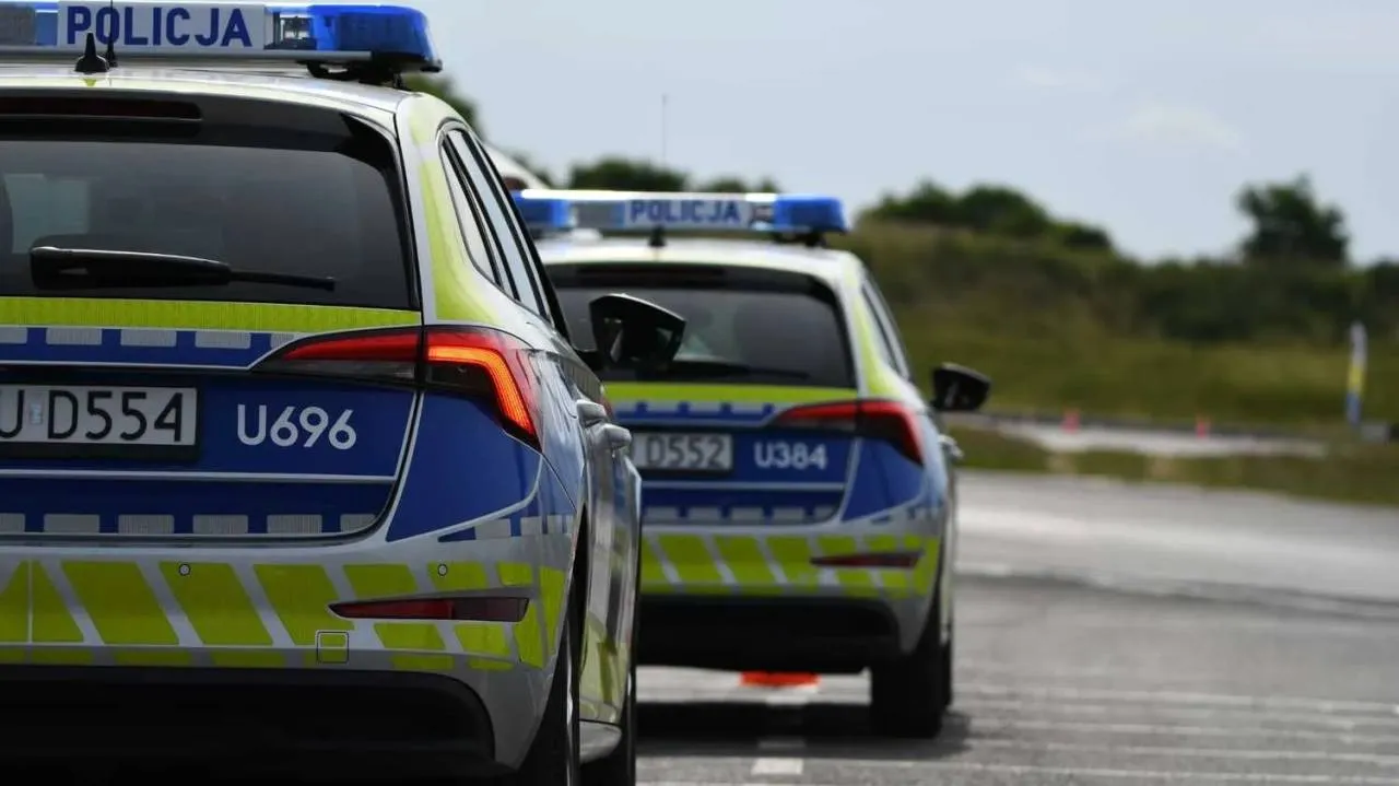 Długi weekend. Policja wzmocni patrole na drogach