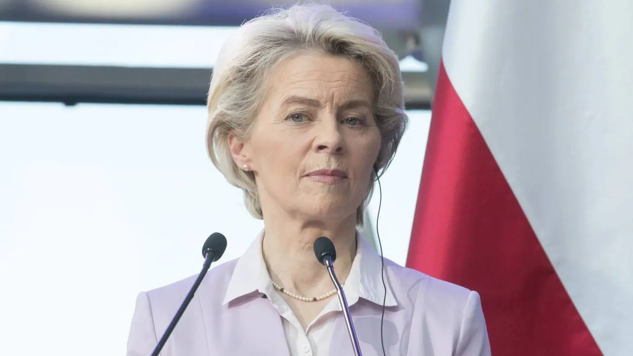 Komisja Europejska pozwała Polskę. Chce wysokich kar