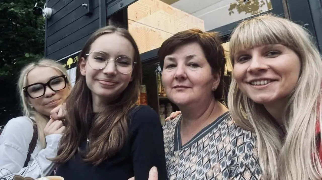 Wymuszone zdjęcie, spotkanie i "wspólne działania". Szefowa słynnej lodziarni ujawnia kulisy wizyty RPD