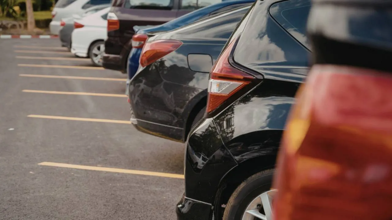 Tak prokuratura w Gdyni nagradza swoich pracowników. Za najlepsze wyniki... miejsce parkingowe
