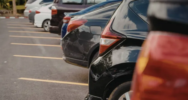 Tak prokuratura w Gdyni nagradza swoich pracowników. Za najlepsze wyniki... miejsce parkingowe