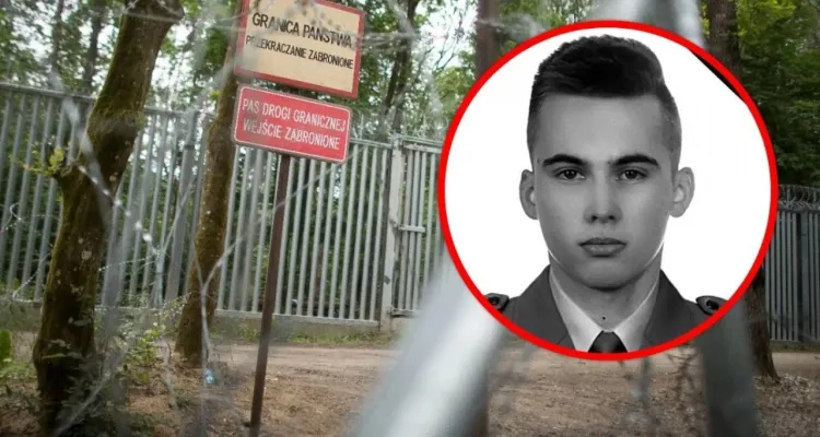 Zabójca sierż. Sitka jest nieuchwytny. Polskie służby ścigają przeciwników politycznych rządzących