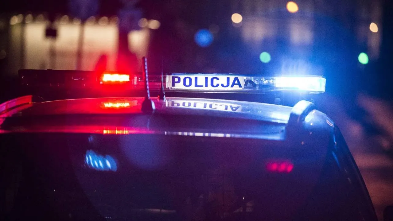 Dziewczynka wypadła z 11. piętra. Matka zatrzymana