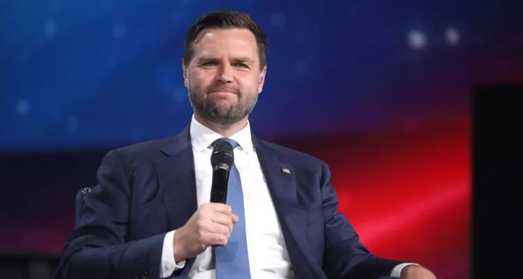 Śmierć Henry'ego Nowaka. Wiceprezydent USA: 