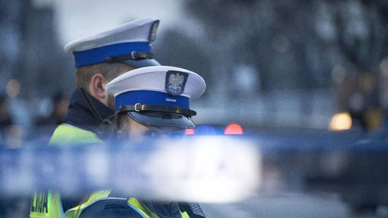 Kolejny skandal w policji. Para funkcjonariuszy podejrzana po podróży służbowej