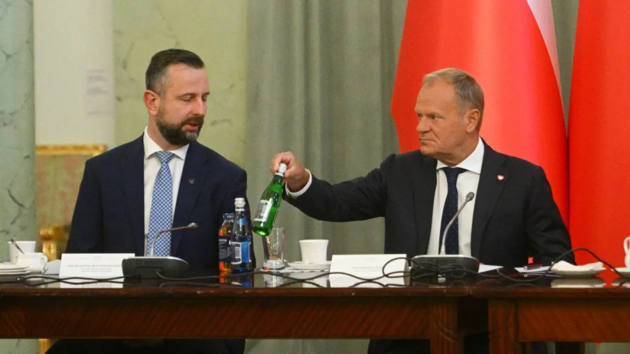 Wybory w Krakowie. Czy PSL pójdzie z Tuskiem? Inna partia już rozwiała wątpliwości