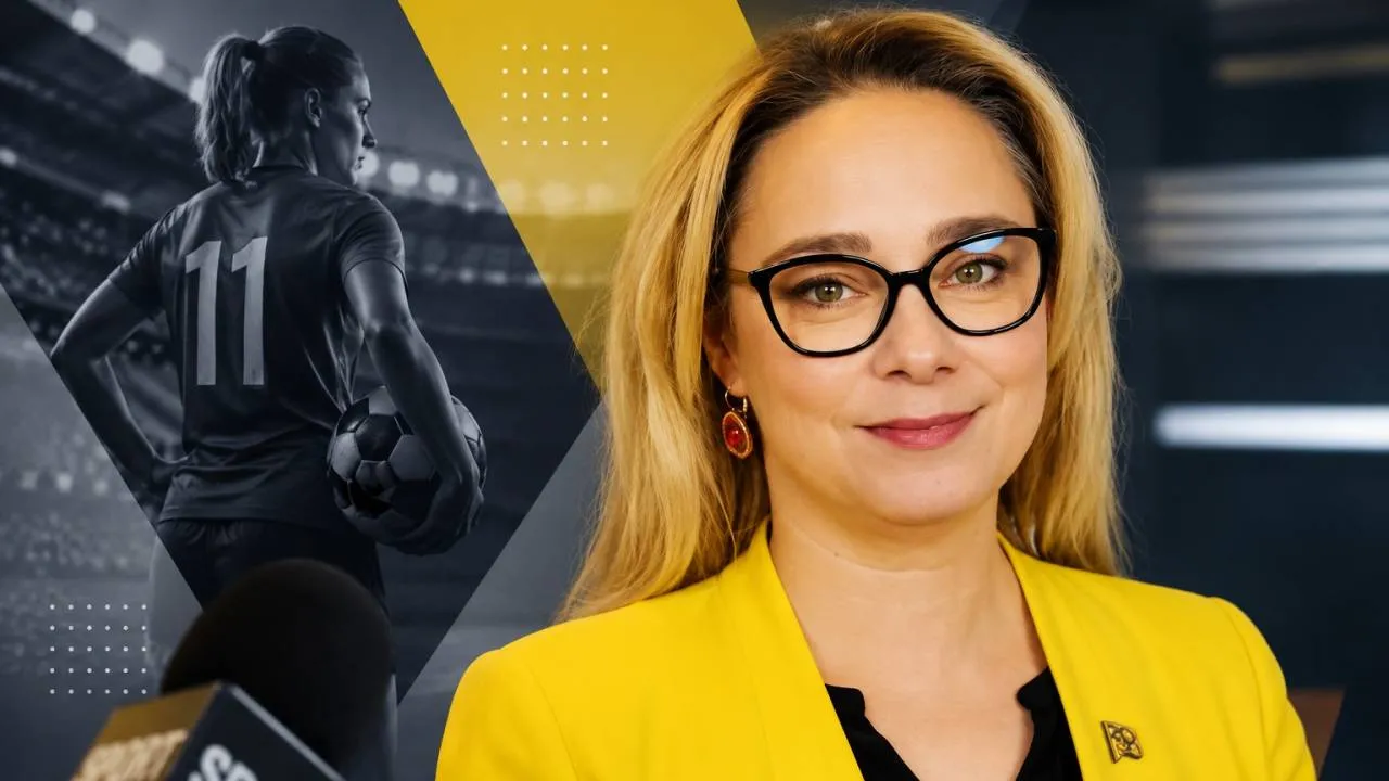 „Upokorzyła kobiety sportowców”. Krytyka po słowach nowej wiceminister sportu narasta