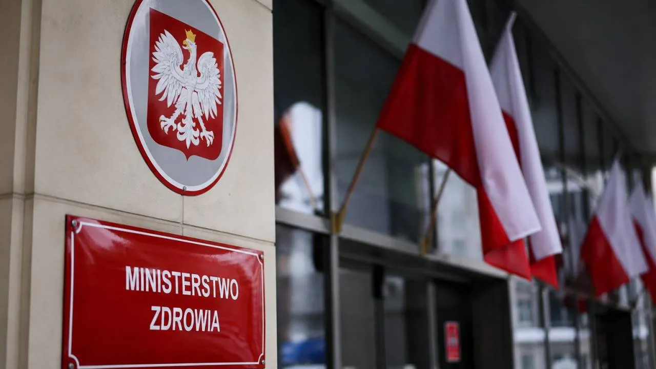 Miała być innowacja, jest... poślizg! Projekt resortu zdrowia później niż zakładano