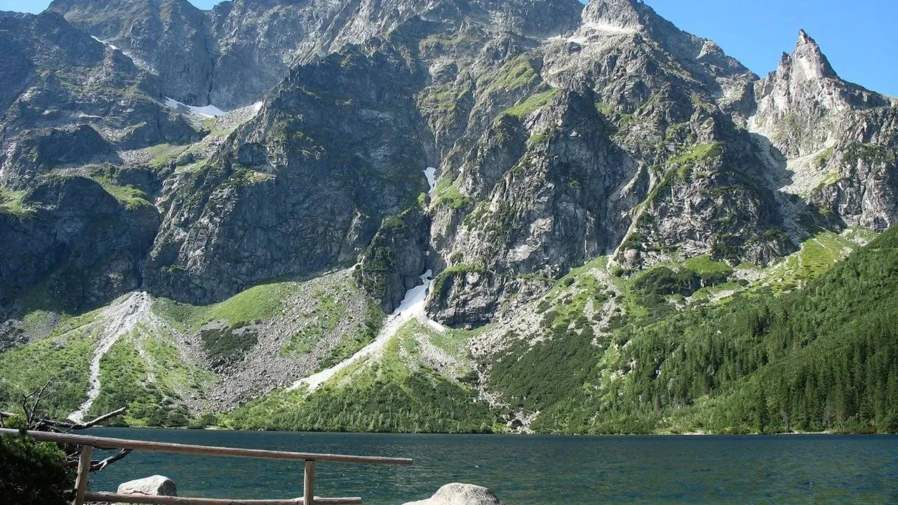 Zakopane przeżywa oblężenie. Czerwcowy weekend przyciągnął tłumy turystów
