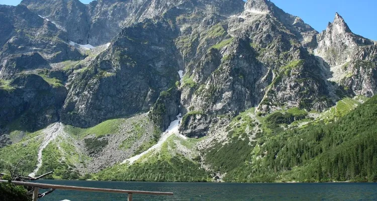 Zakopane przeżywa oblężenie. Czerwcowy weekend przyciągnął tłumy turystów