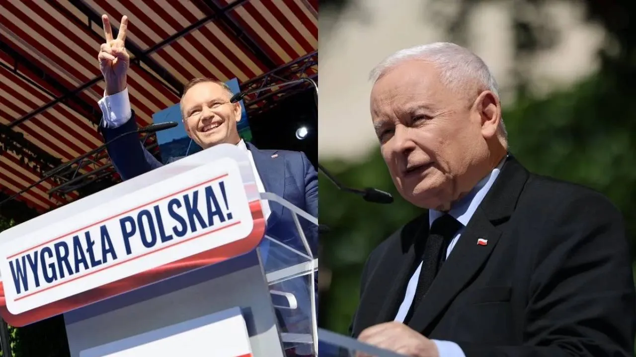 Kto jest numerem jeden na prawicy? Polacy wydali jednoznaczny werdykt