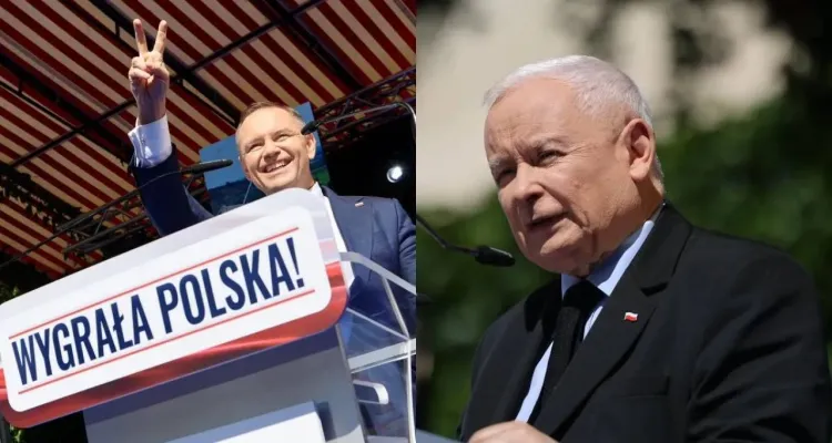 Kto jest numerem jeden na prawicy? Polacy wydali jednoznaczny werdykt
