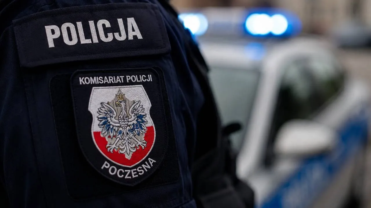 5-latka spadła z XI piętra, jest w bardzo ciężkim stanie. Matka usłyszała zarzuty