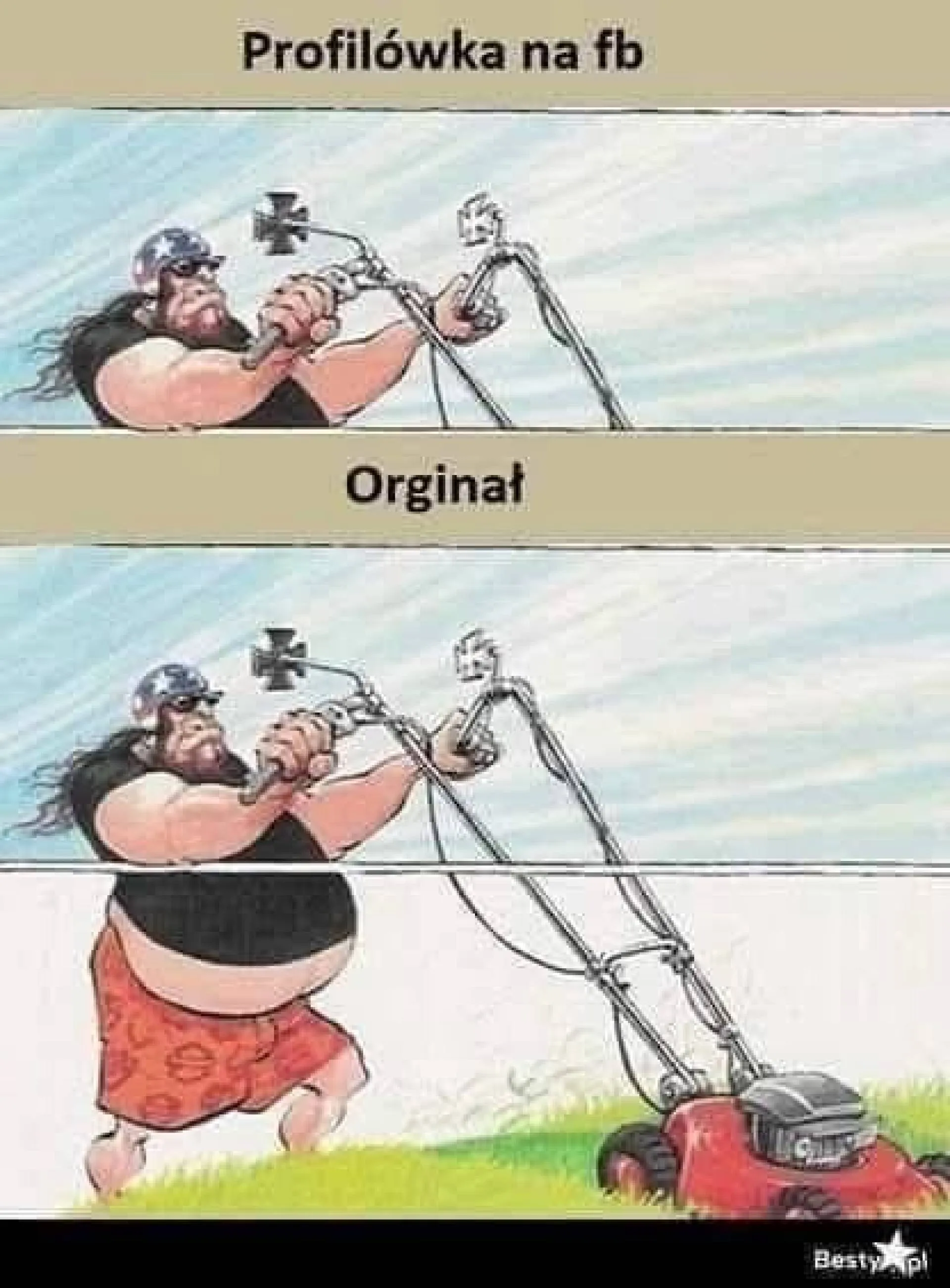 Oryginał