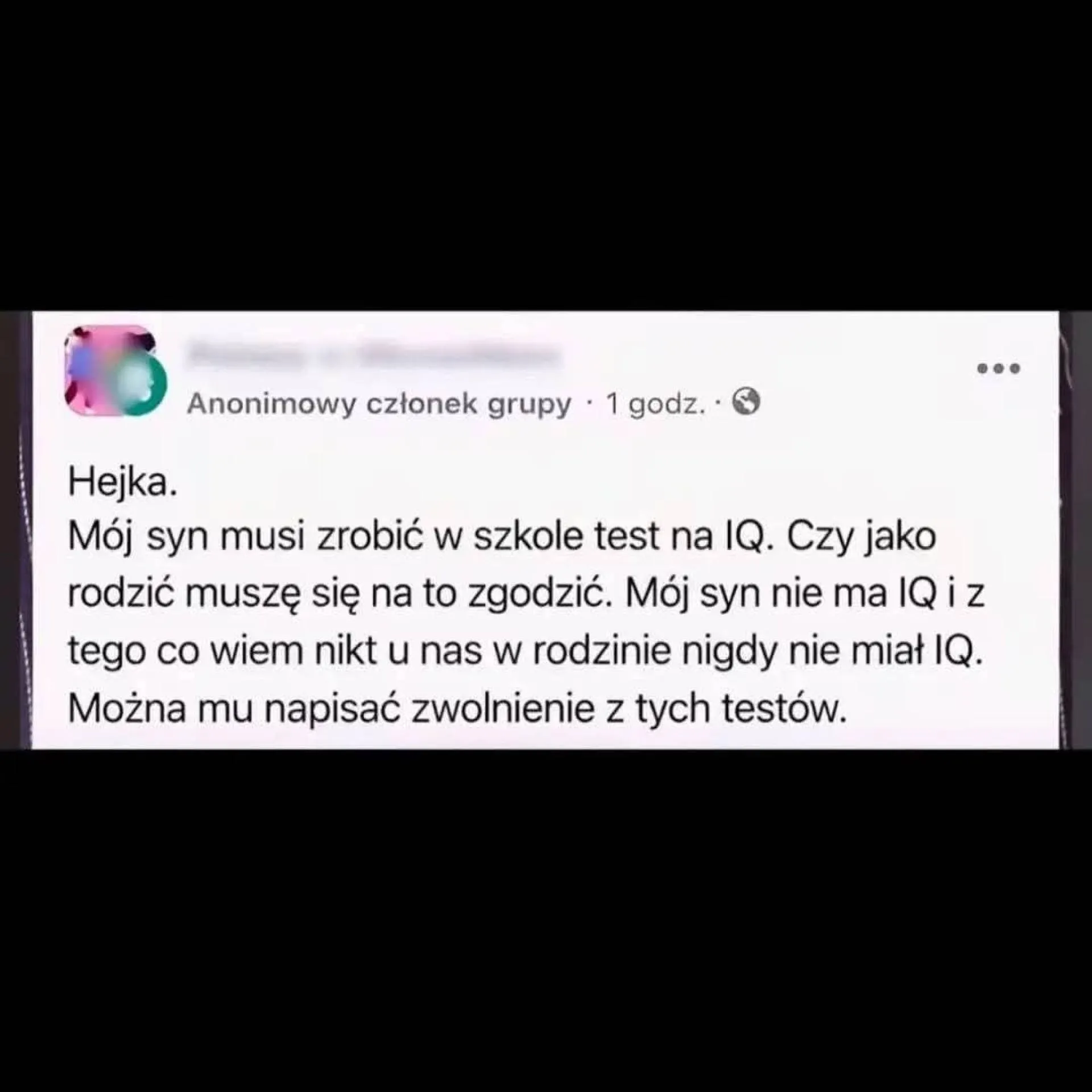 IQ