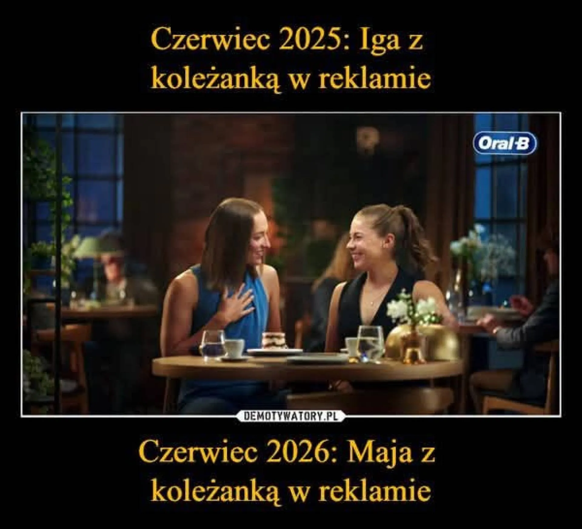 Role się odmieniły