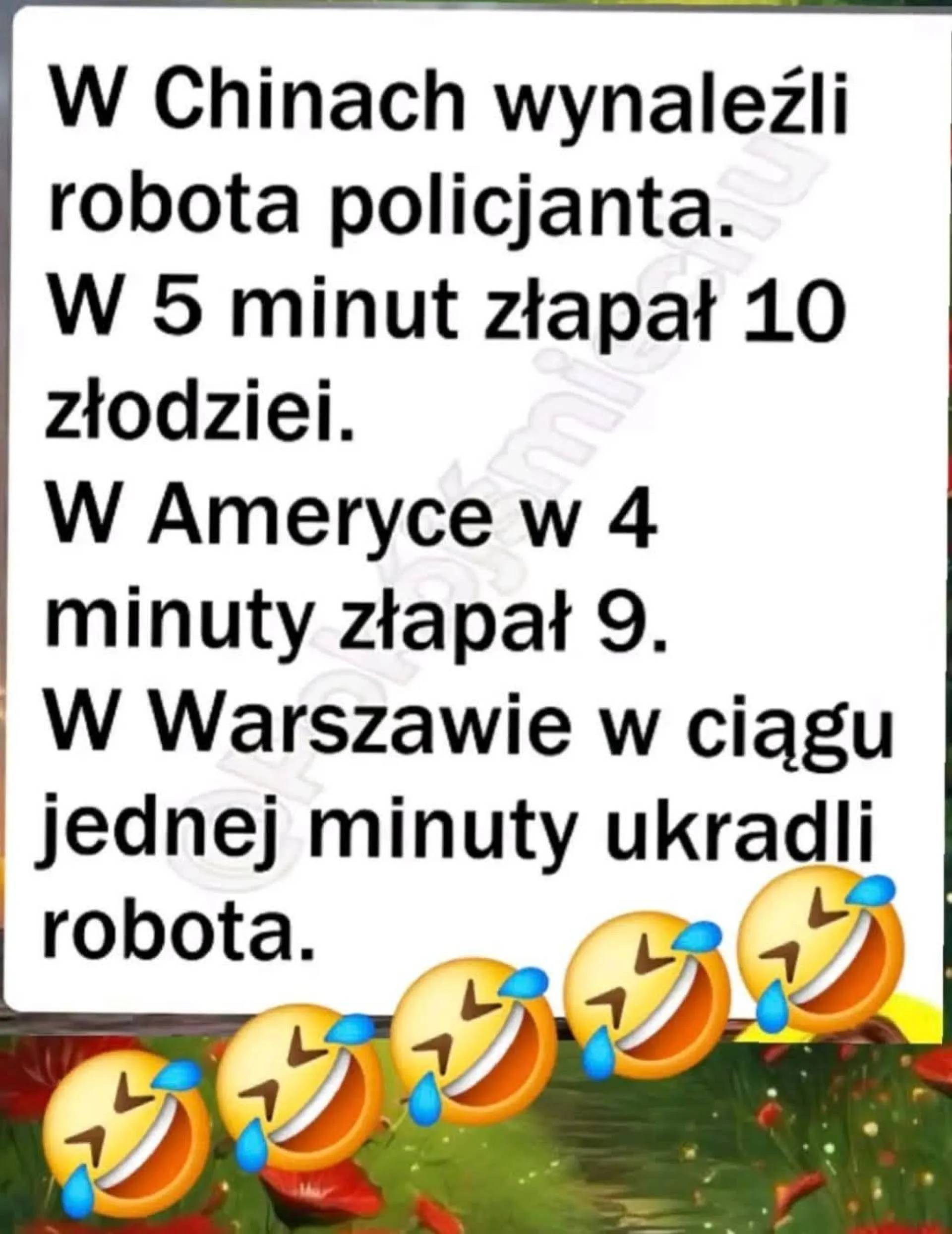 Robot