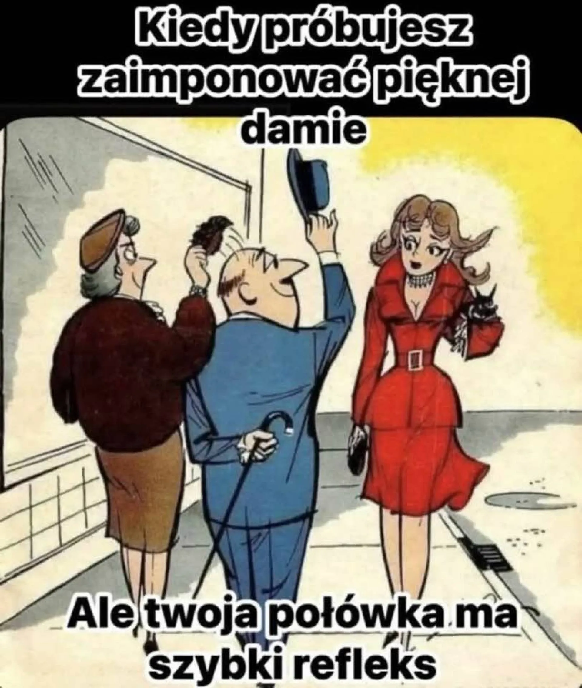Żona