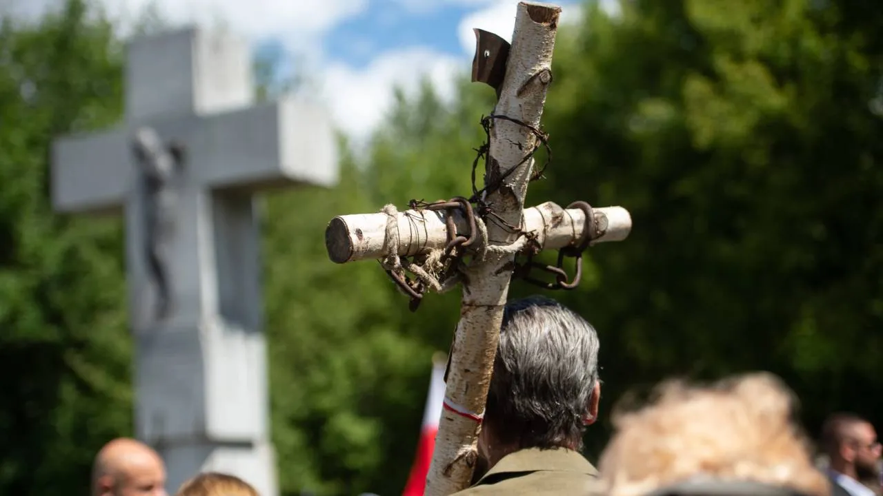 Tomasz Łysiak: „Zafałszowania przeszłości” – czyli o apelu, który boli